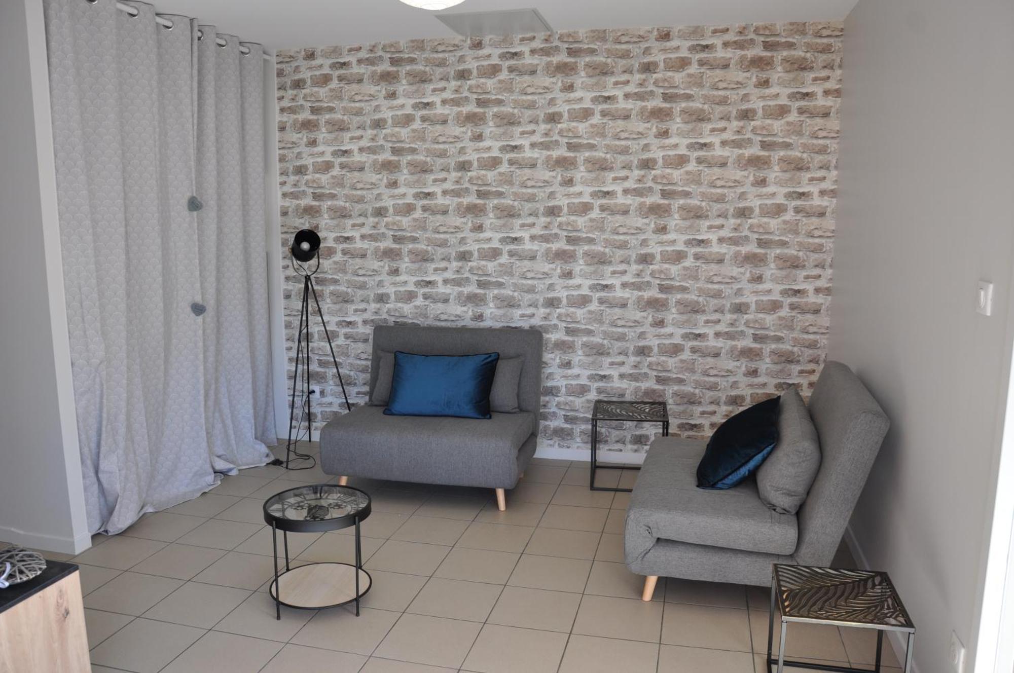 Apartamento La Cadole De Clem Juliénas Exterior foto